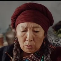 Định Chủ Trác Mã