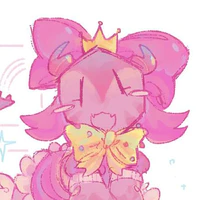 pr3tpriincess |nhỏ hồng hồng|