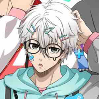 Nagi Seishiro