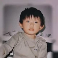 Vương Dịch Hồi nhỏ