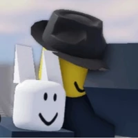 MAFIOSO ( thằng nghiện thỏ 🤪)