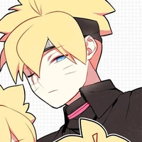 Uzumaki Boruto