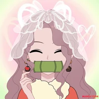 Lalouiy hoa đào ( Cherlry )