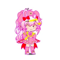 Hana ( em gái hiha )