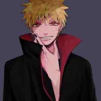Naruto Uzumaki