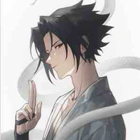 Sasuke Uchiha