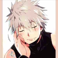 Kakashi Hatake