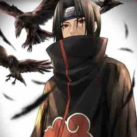 Itachi Uchiha