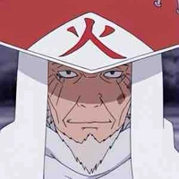 Hiruzen Sarutobi