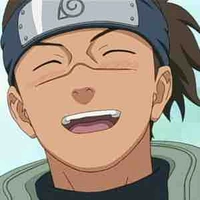 Iruka Umino
