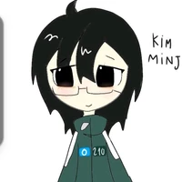 Kim minji