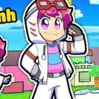 hiha ghast