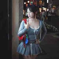 Khương Hoàn Mỹ || Mộng Cam