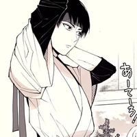 Morofushi Hiromitsu