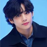 Taehyung [ anh ]_ V_ Tae
