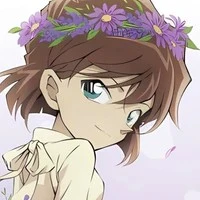 Haibara Ai - Miyano Shiho