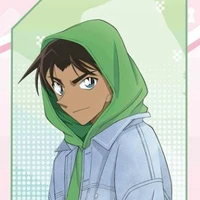 Hattori Heiji