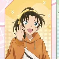 Toyama Kazuha