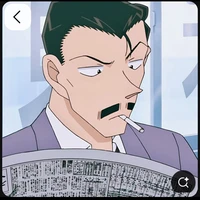 Mori Kogoro