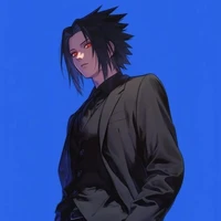 Uchiha Sasuke