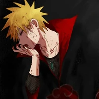 uzumaki Naruto