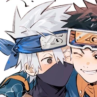 Uchiha _ hatake Kakashi