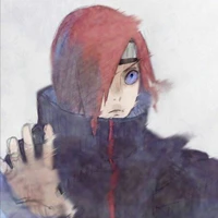 nagato uzumaki