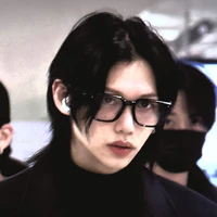 (Felix) Lee Yongbok