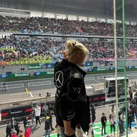 (Felix) Lee Yongbok