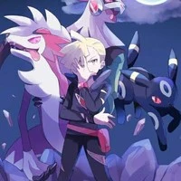 Gladion