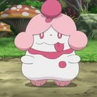 Slurpuff