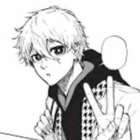 Nagi seishiro