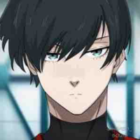 Rin itoshi