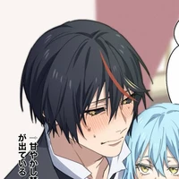 Agatsuma Zainelu ( Z34)