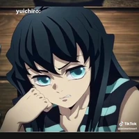Tokito Yuichiro