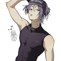 mikage reo