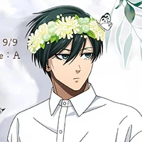 Itoshi Rin