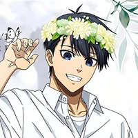 Isagi Yoichi
