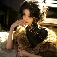 Mộ Dung Khuynh Tâm