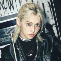 Yongbok (Felix)