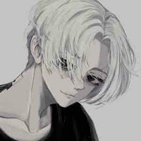 Sano Manjiro - Mikey