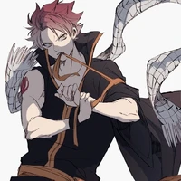 natsu