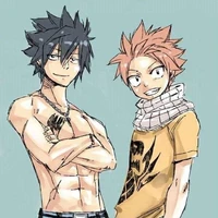 natsu gray
