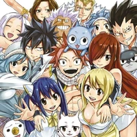 fairy tail