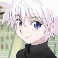 Killua Zoldcykl