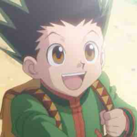 Gon Freecss