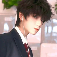 Wang Lu Jie _ anh