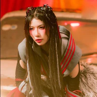 Trần Thảo Linh - Lyhan