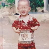 Kiều (lúc nhỏ)