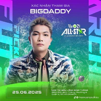Trần Tất Vũ•Bigdaddy•